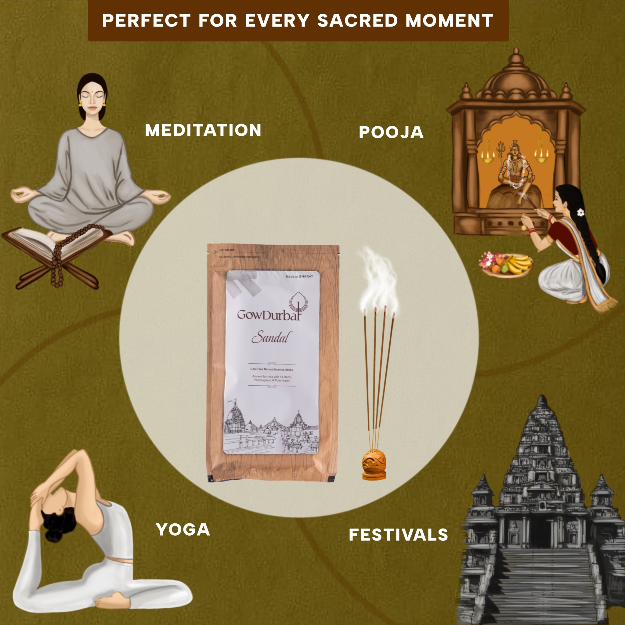 Sandal zipper - Image 5