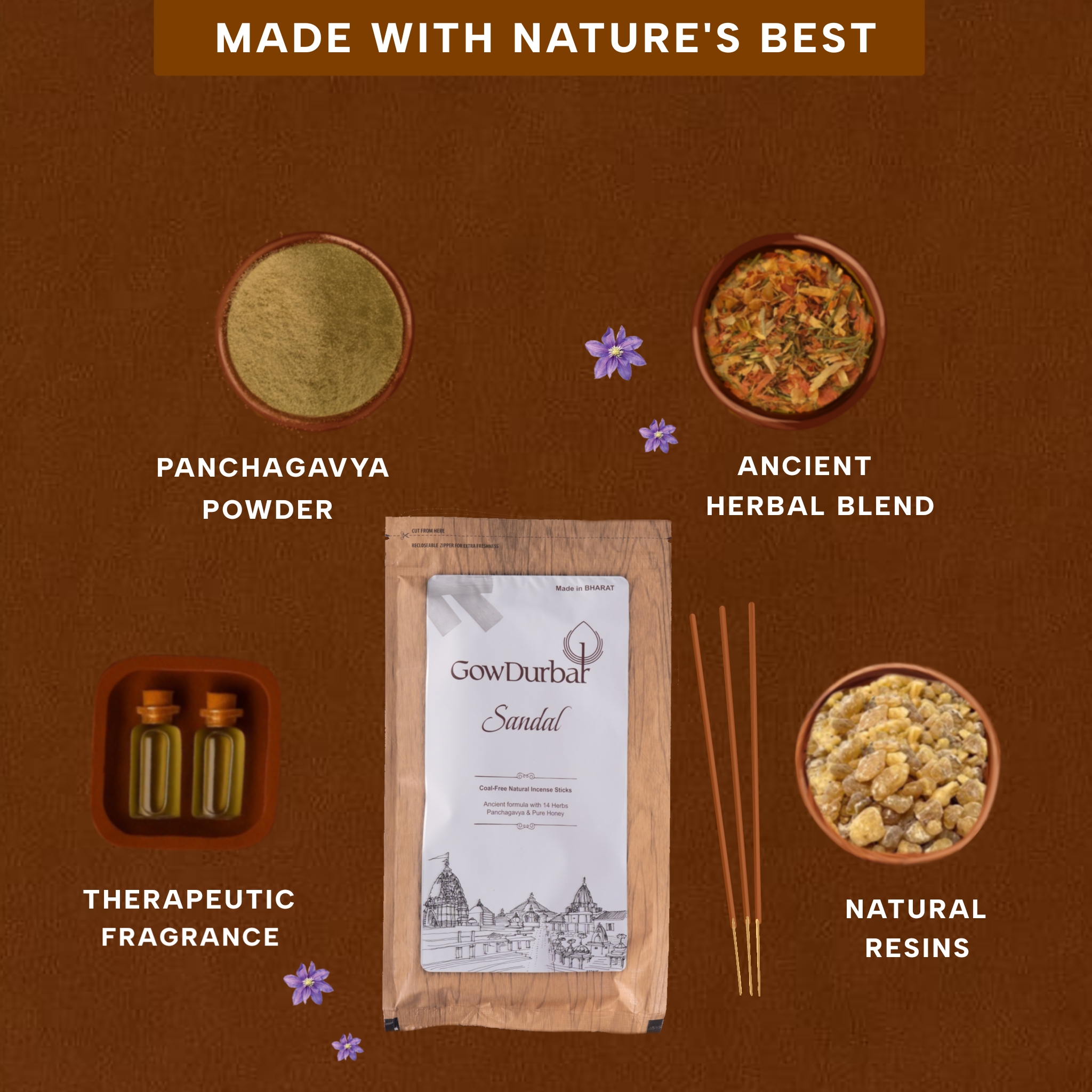 Sandal zipper - Image 3