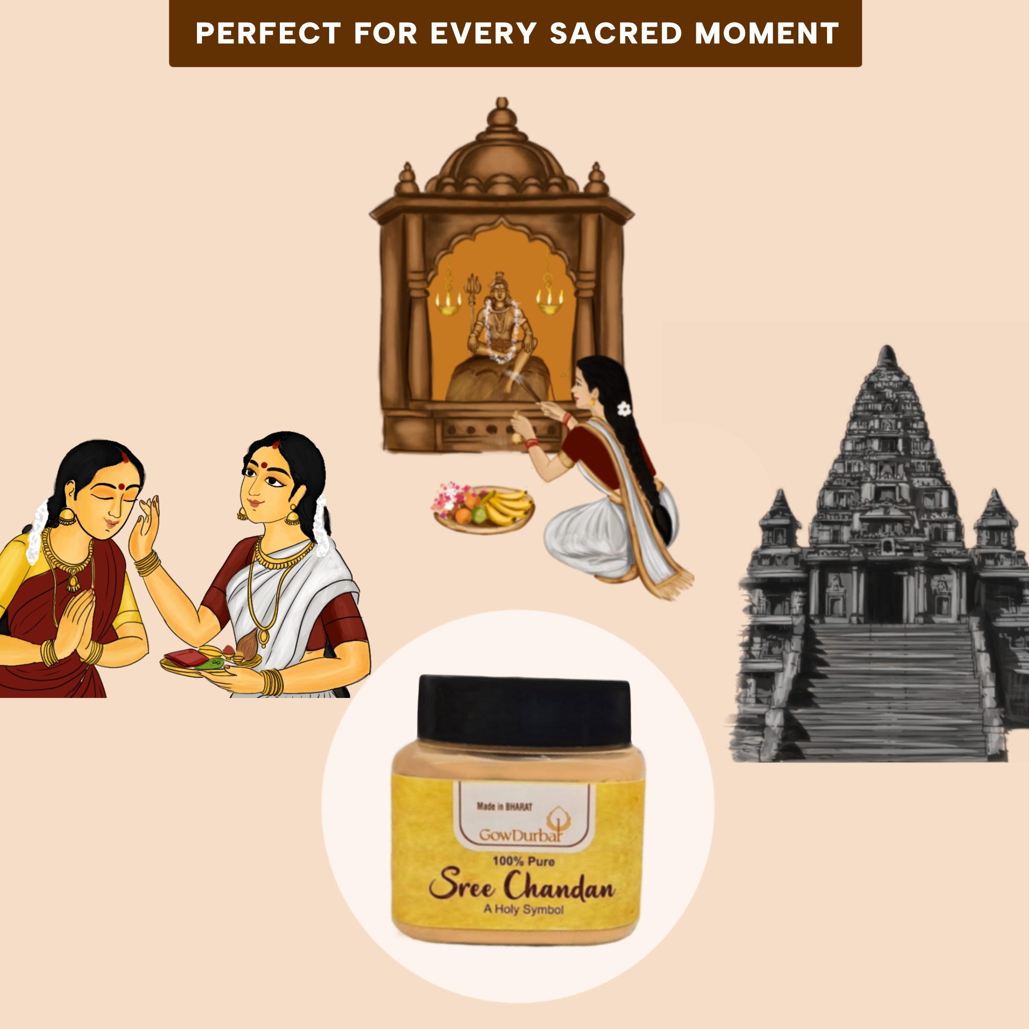 Sree Chandan - Image 5