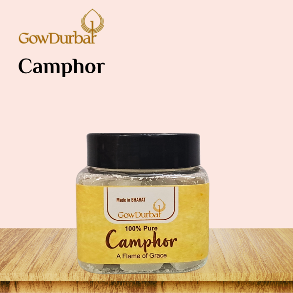 Camphor