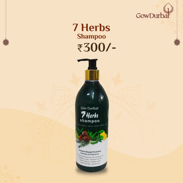 7 Herbs