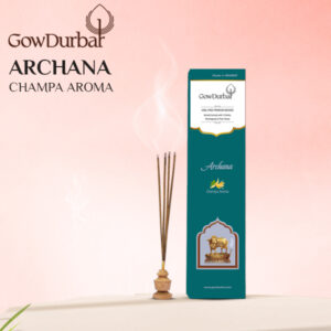 Archana - Champa Aroma Incense