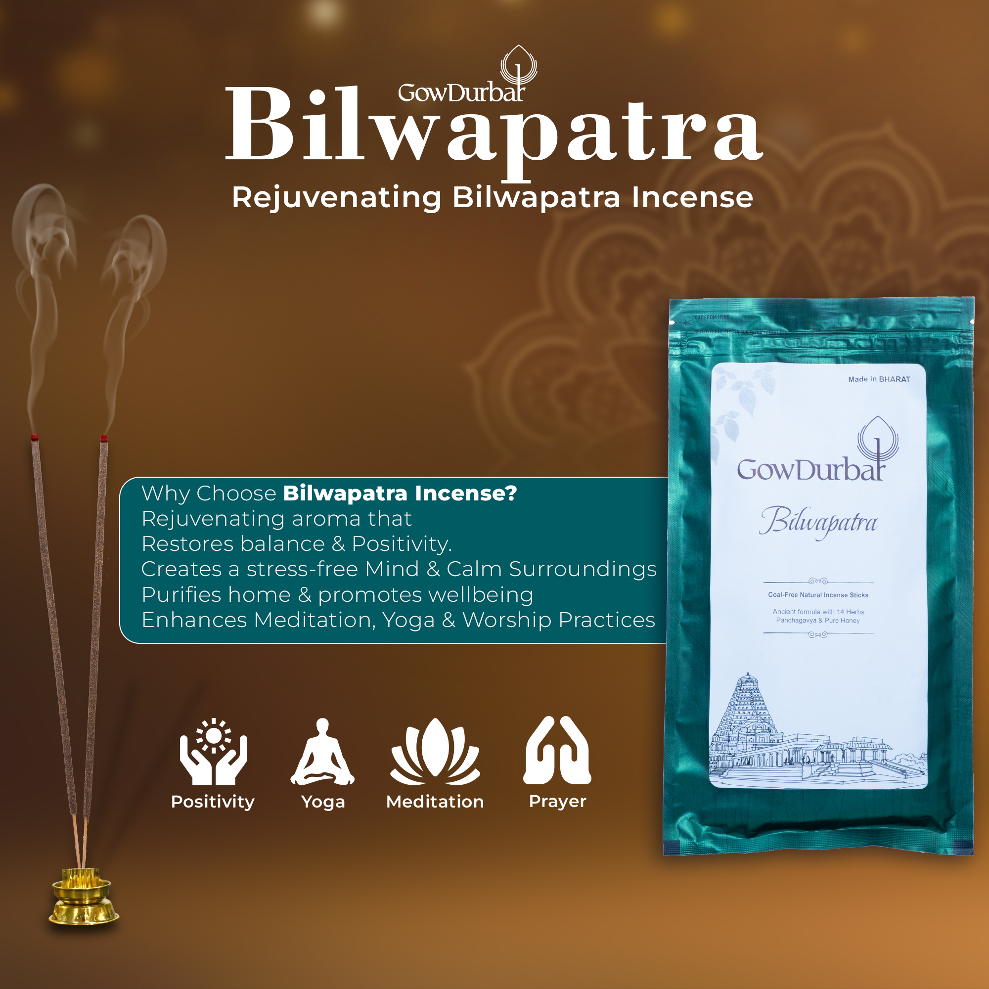 Bilwapatra zipper - Image 5