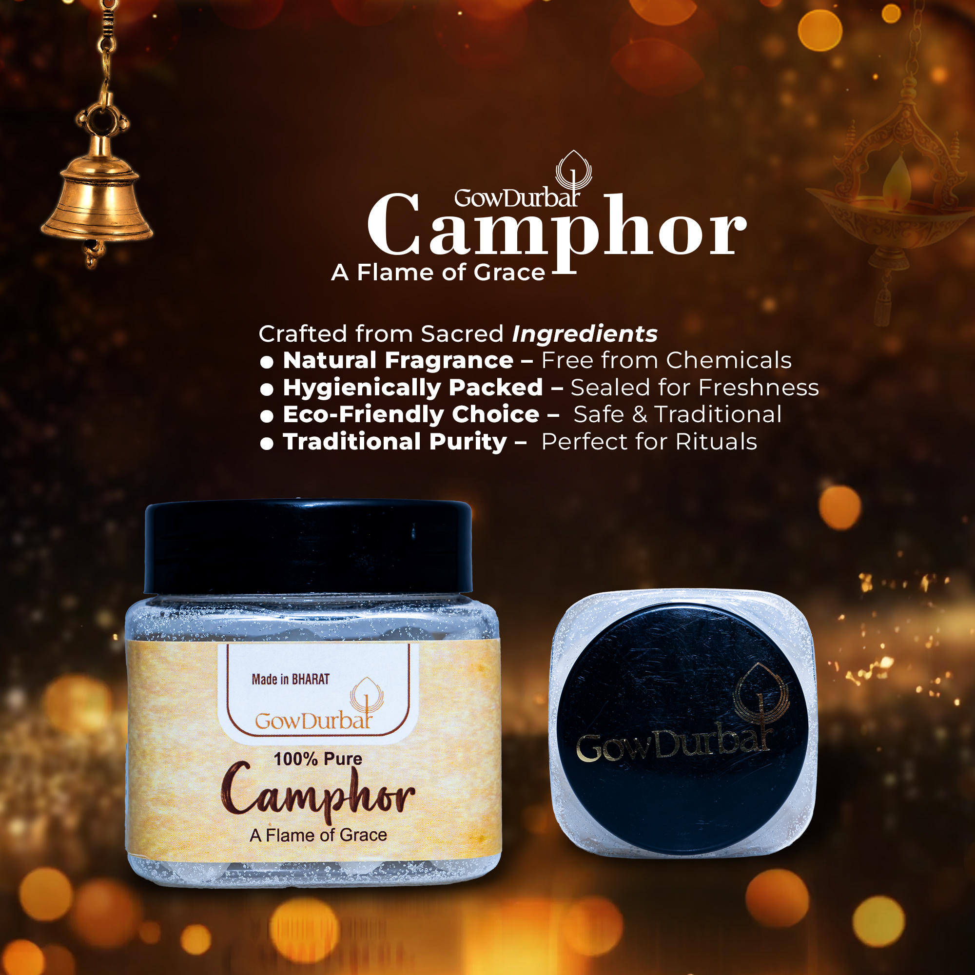 Camphor - Image 5