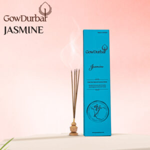 Jasmine – Soothing Jasmine Incense