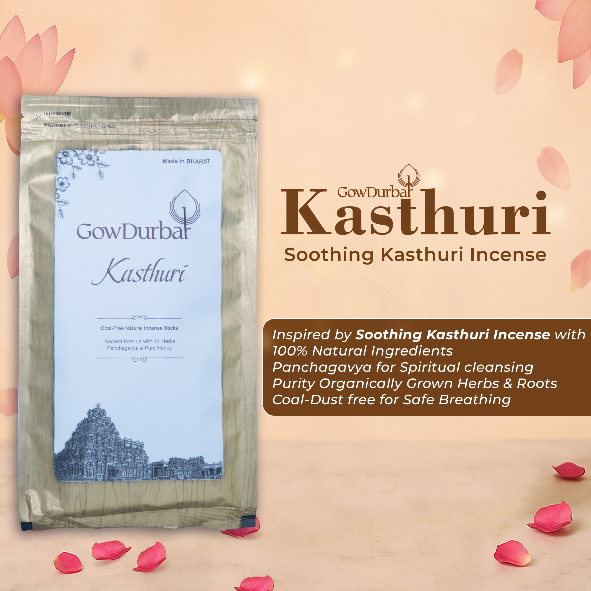 Kasturi zipper - Image 4