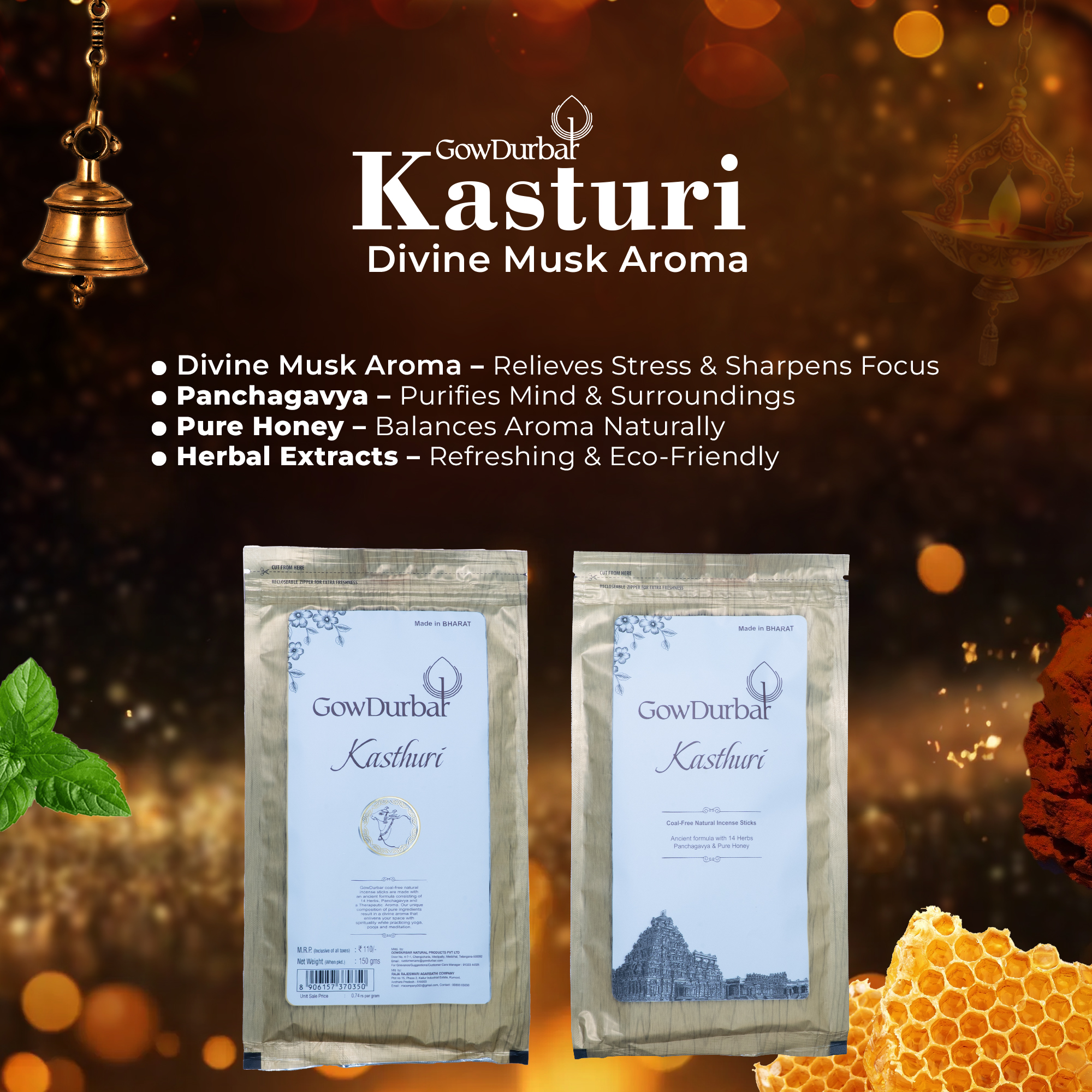 Kasturi zipper - Image 2