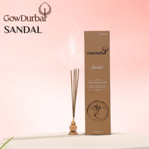 Sandal – Relaxing Sandal Incense