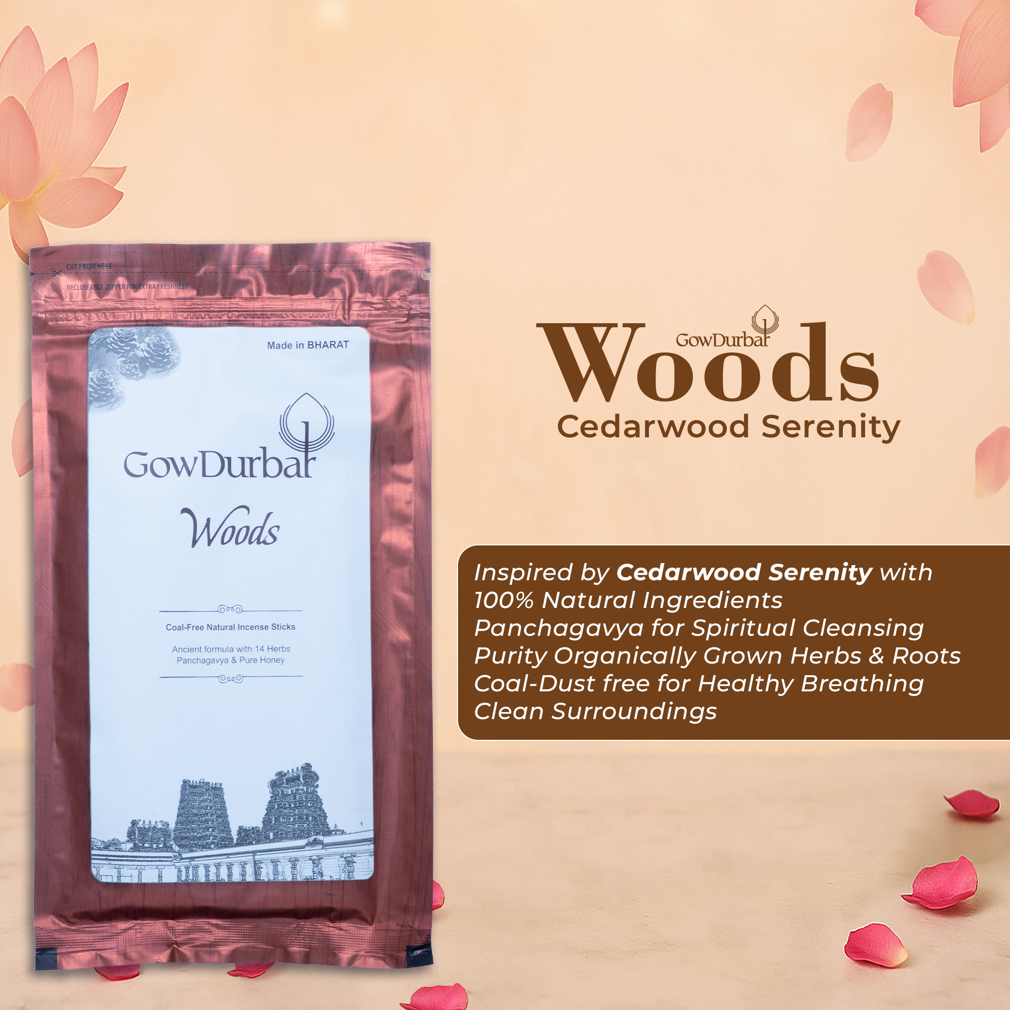 Woods zipper - Image 4