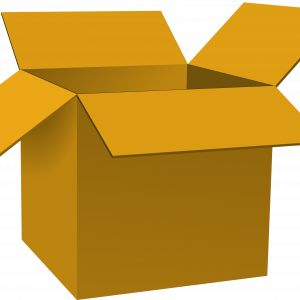 Secure Packing Box At Free Of Cost