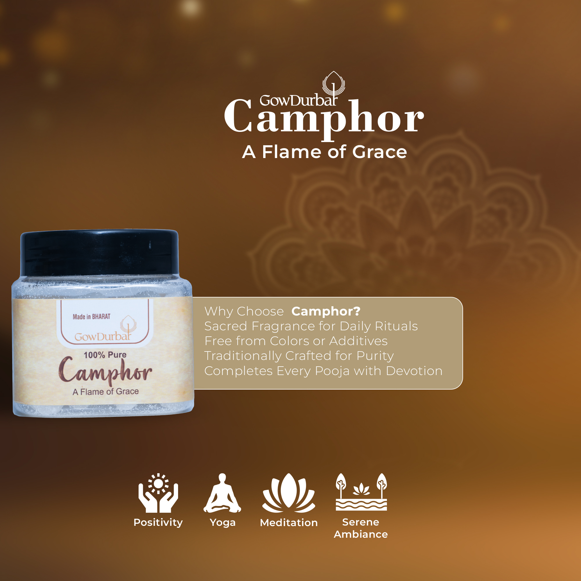 Camphor - Image 4