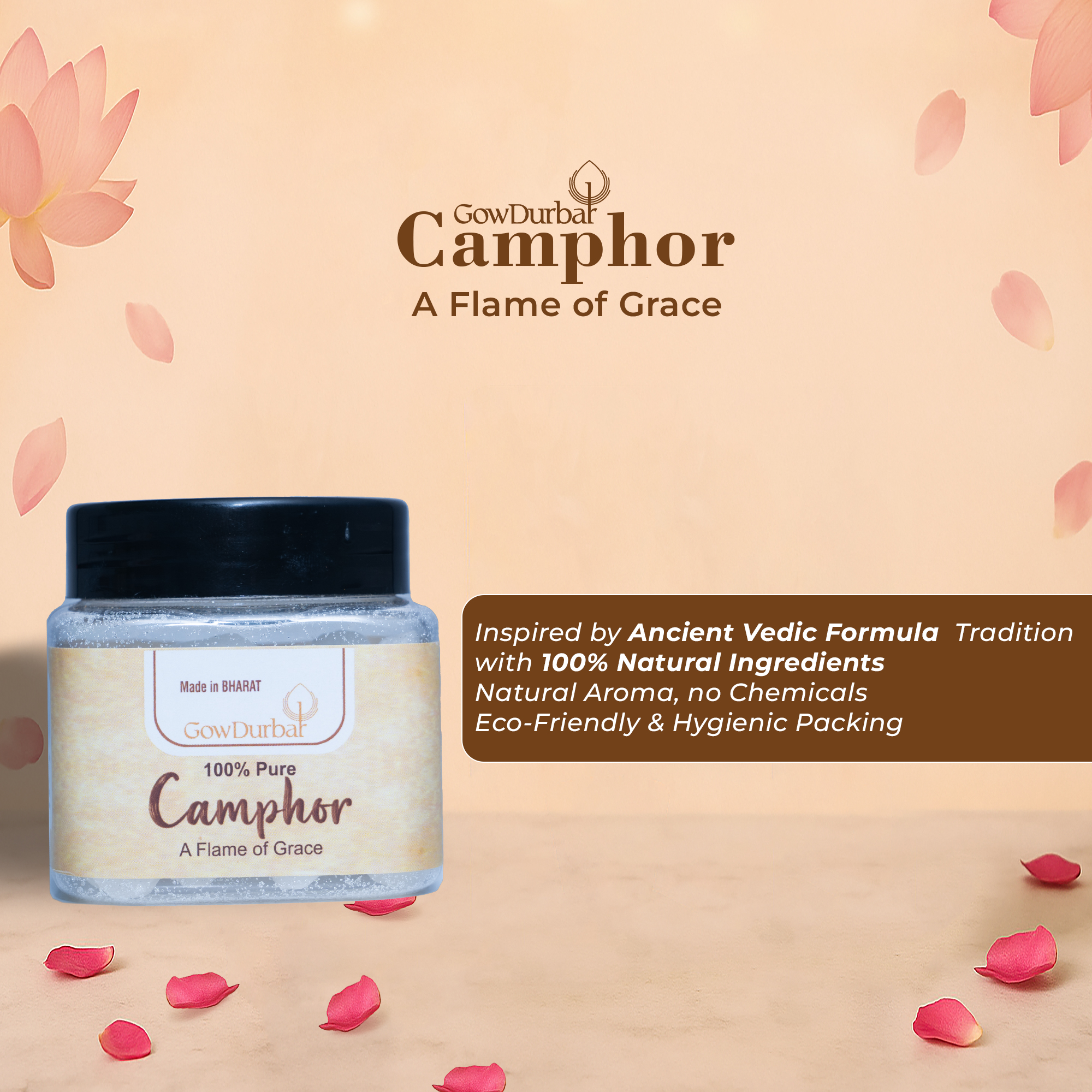 Camphor - Image 3