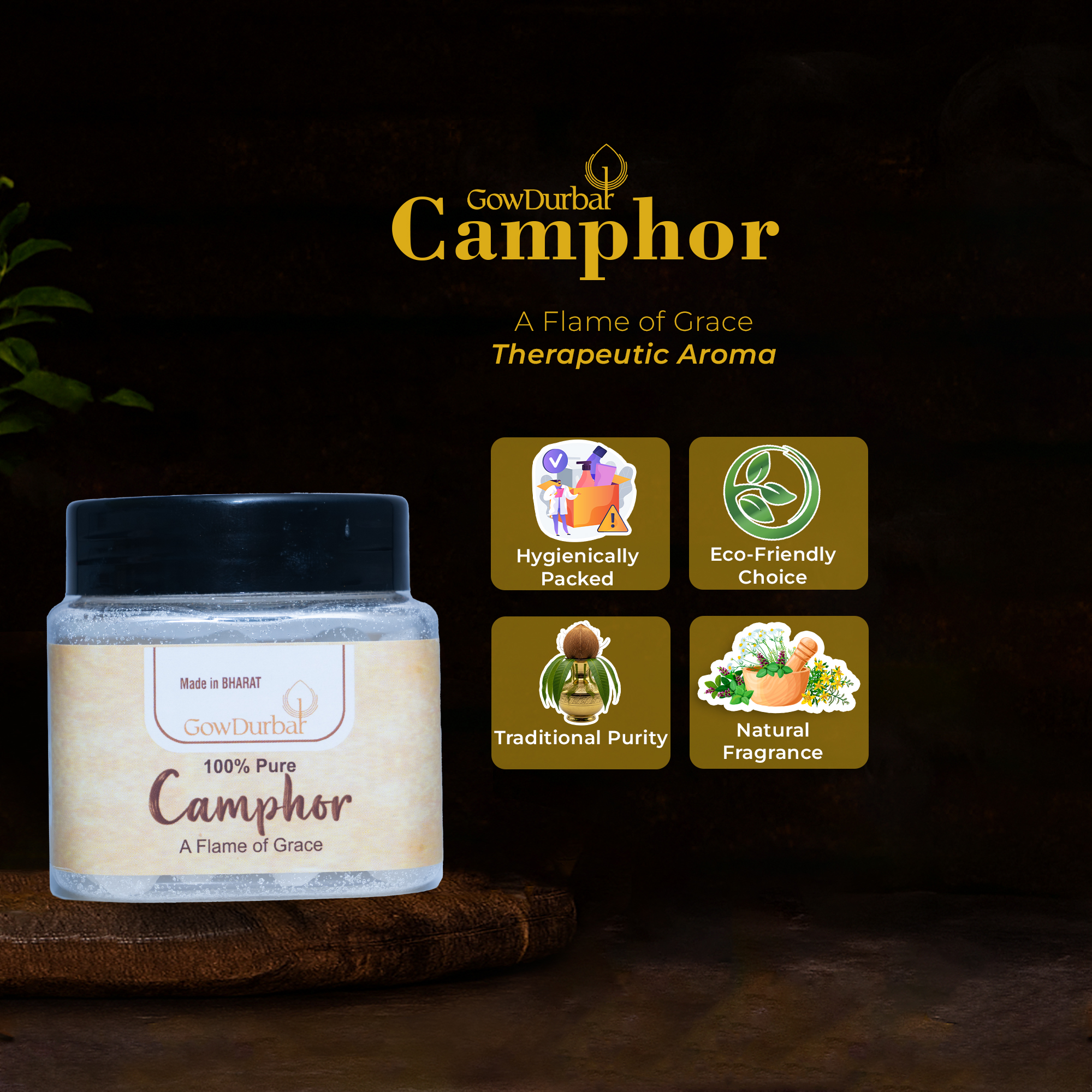 Camphor - Image 2