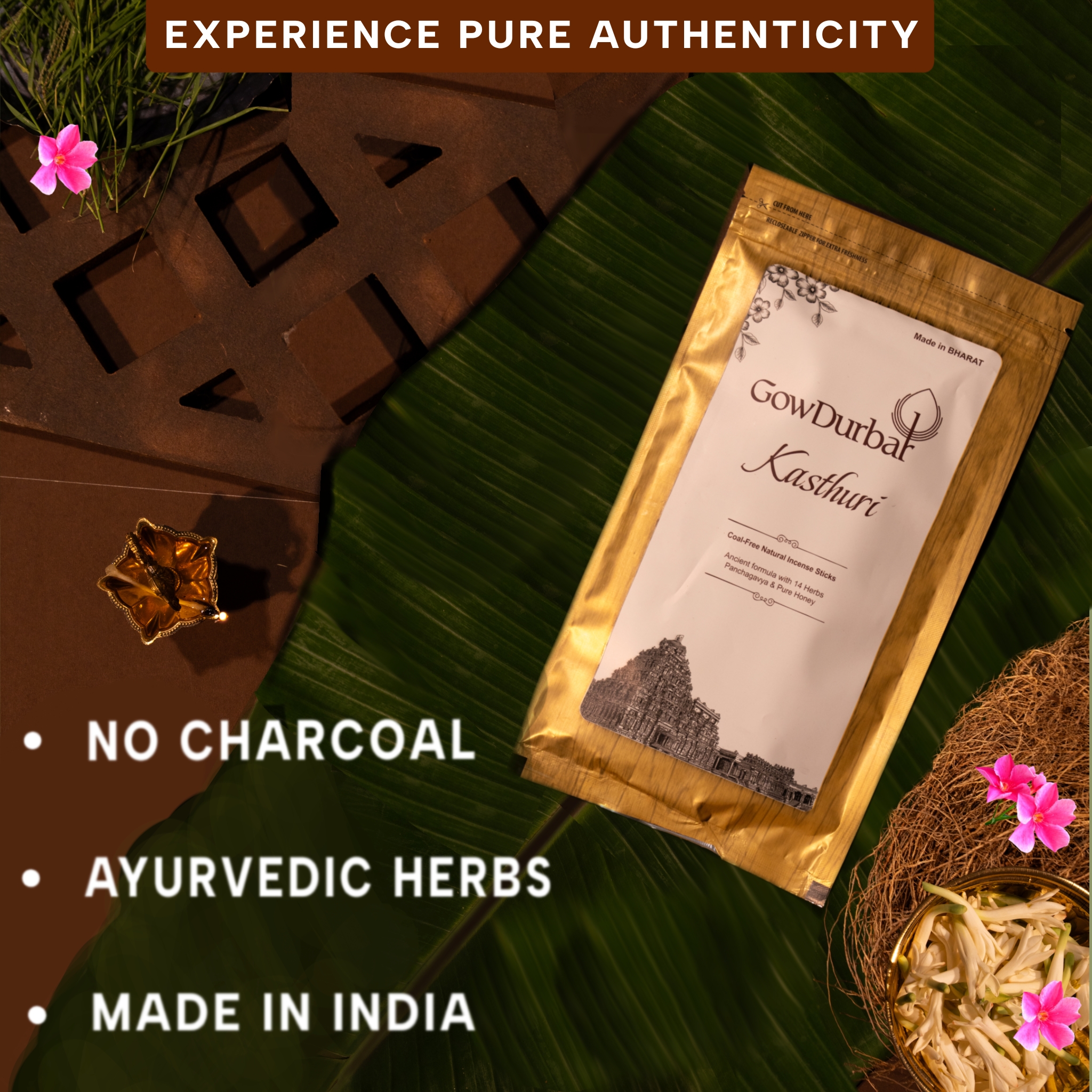 Kasturi zipper - Image 2