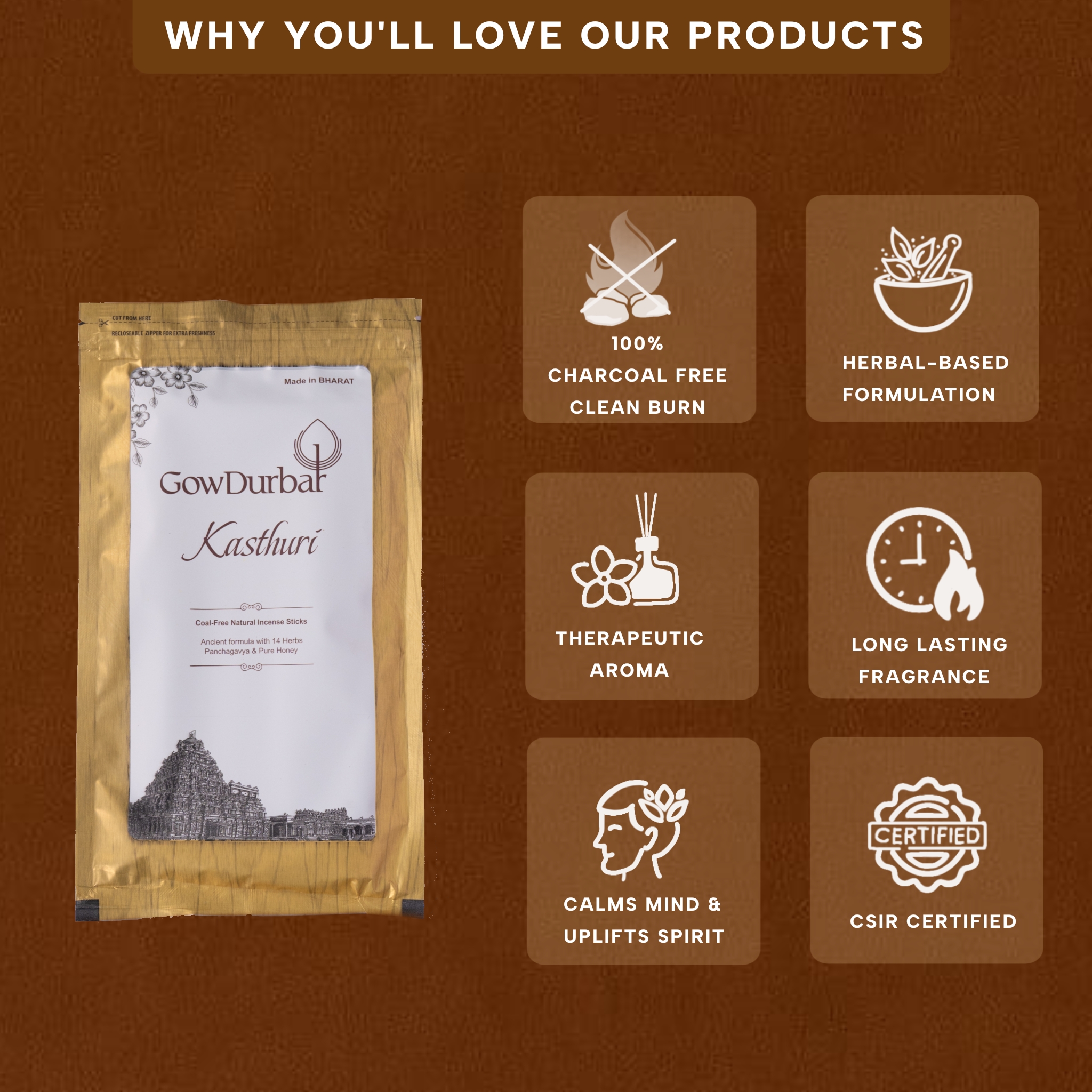 Kasturi zipper - Image 4