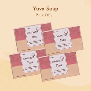 Yuva Soap Combo