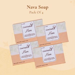 Nava Soap combo