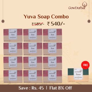 Yuva Soap Combo