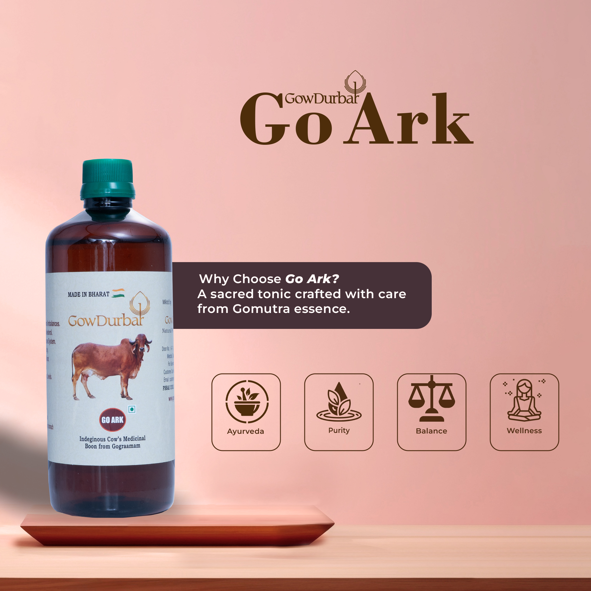 Go Ark - Image 2