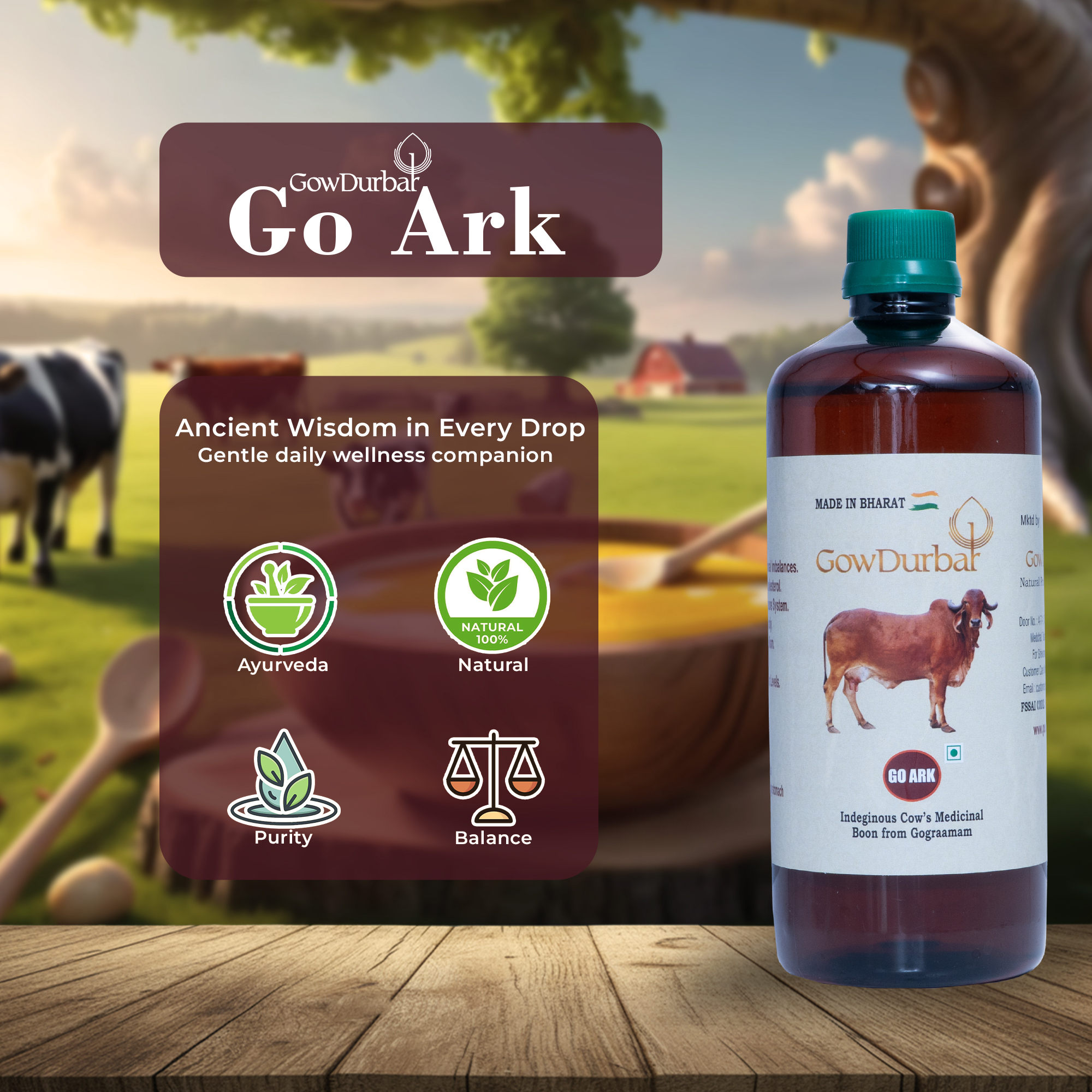 Go Ark - Image 4