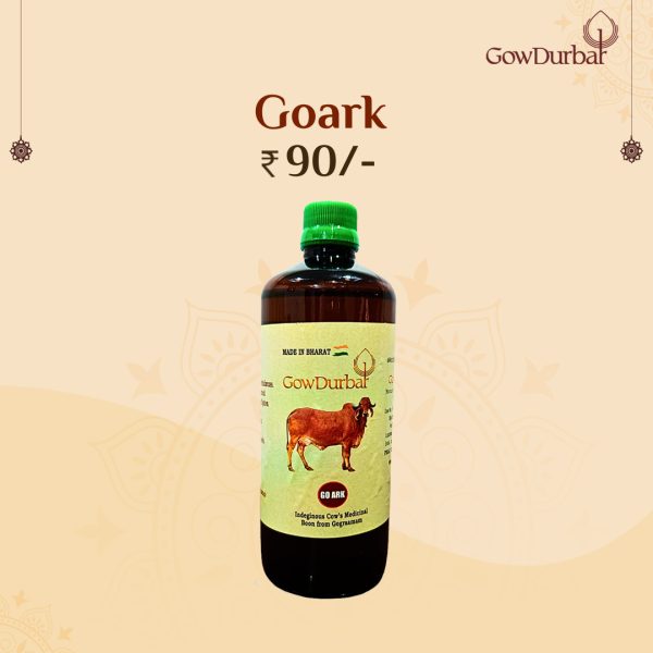 Goark