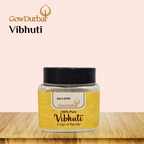 Vibhuti