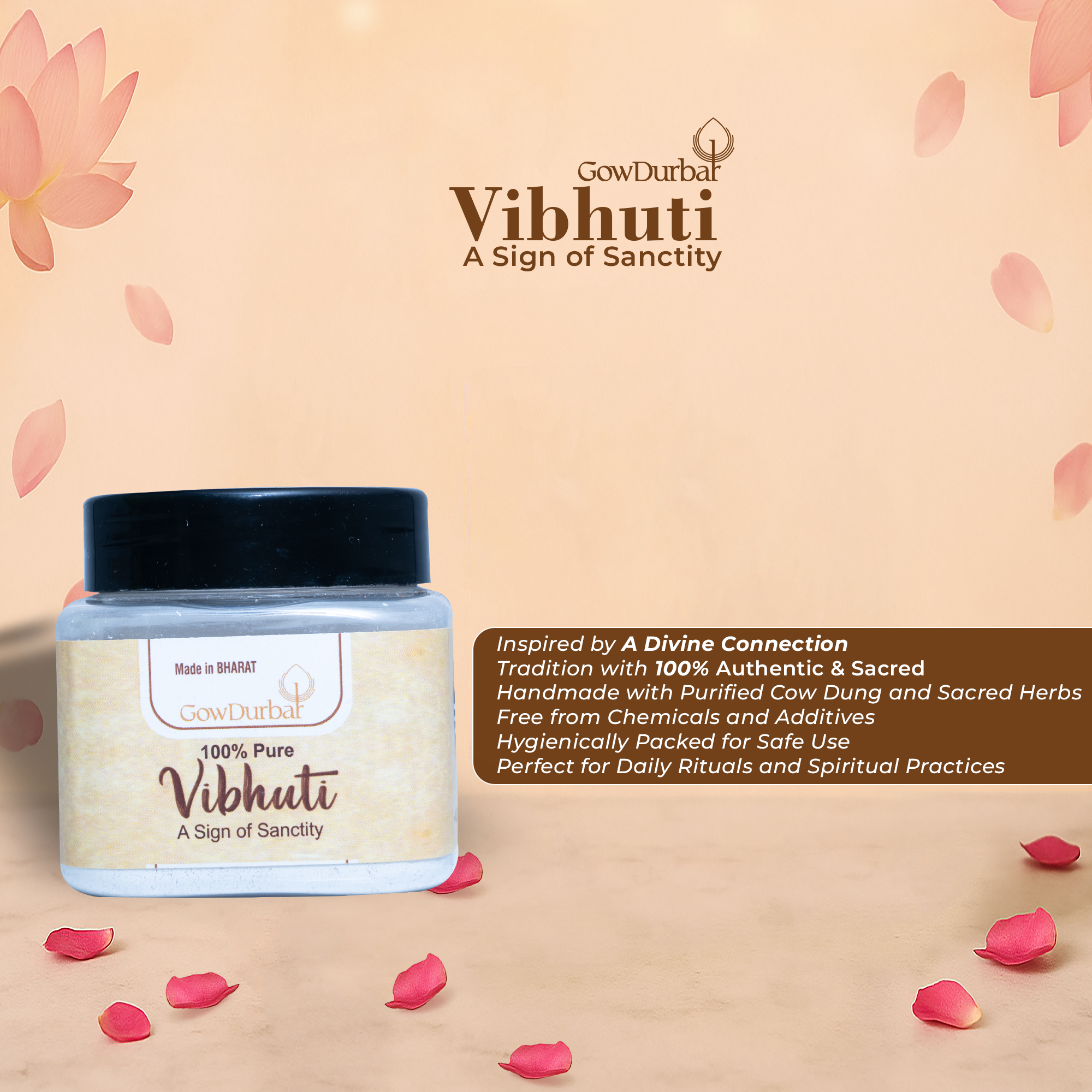 Vibhuti - Image 4
