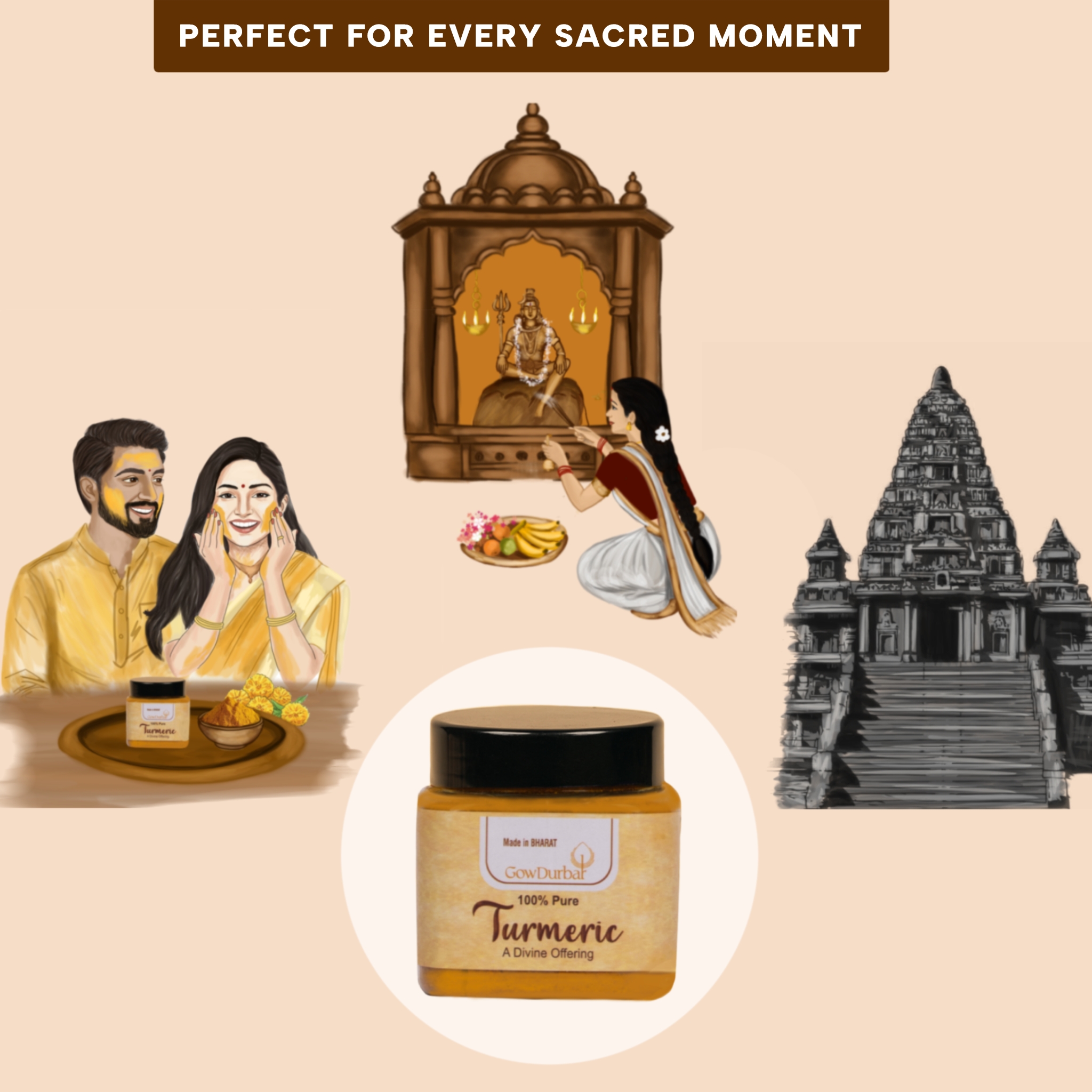 Turmeric – Powder - Image 5