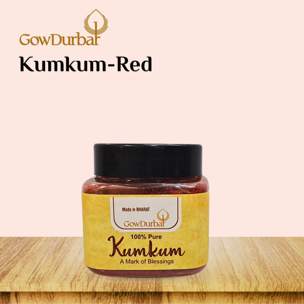 Kumkum – Red