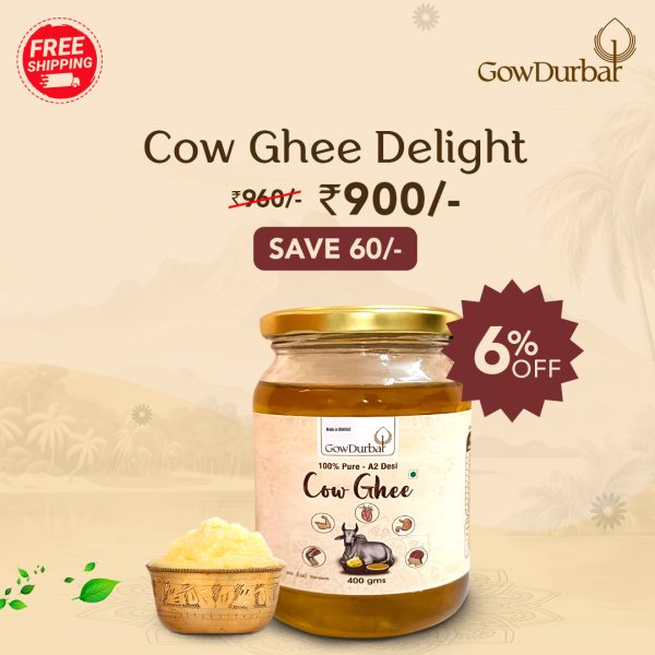 Cow Ghee