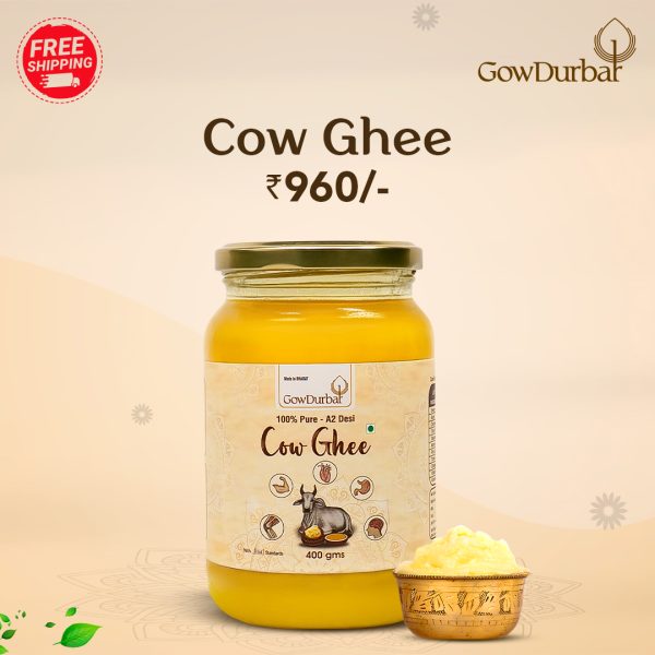 Cow Ghee