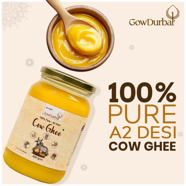 Cow Ghee - Image 3