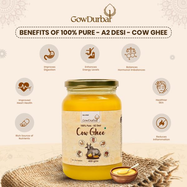 Cow Ghee - Image 4