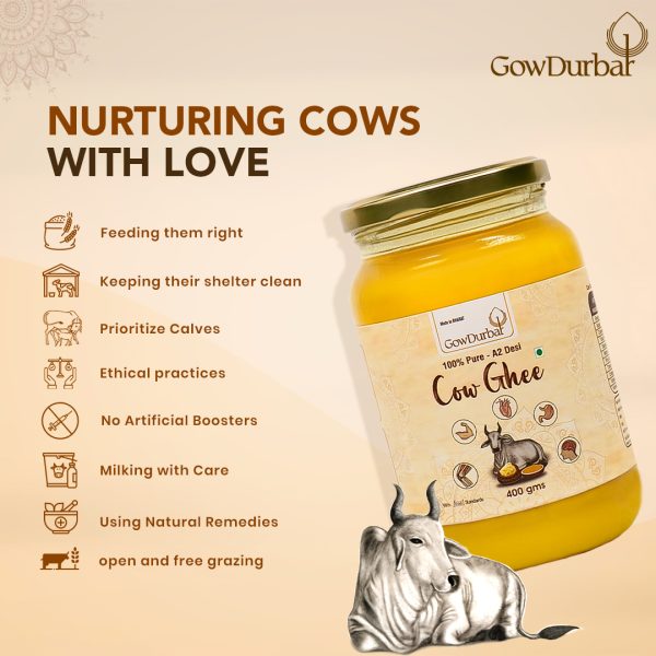 Cow Ghee - Image 5