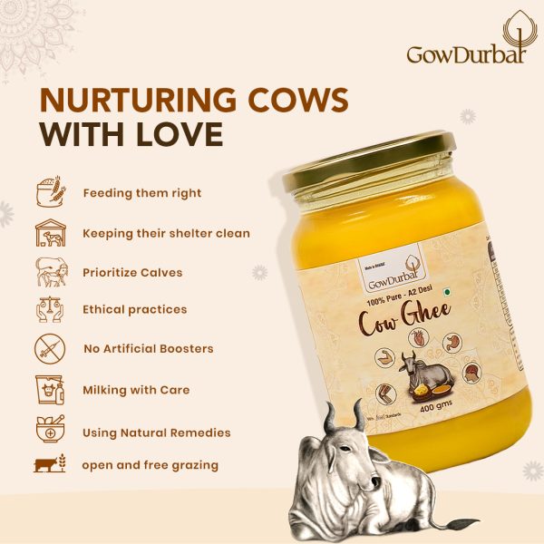 Cow Ghee - Image 5