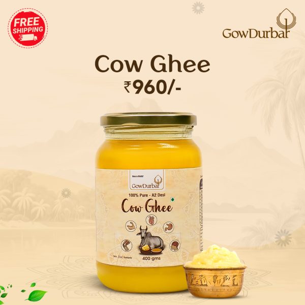 Cow Ghee