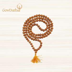 Rudraksha Mala 3MM