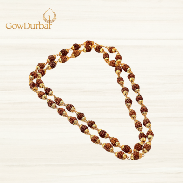 Rudraksha Mala