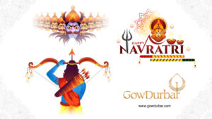 Navaratri: The Celebration of the Goddess