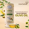 Wood Pressed Olive oil - Image 3