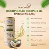 Wood Pressed Coconut oil - Image 5