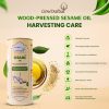 Wood Pressed Sesame oil - Image 6