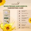 Wood Pressed Sunflower Oil - Image 6