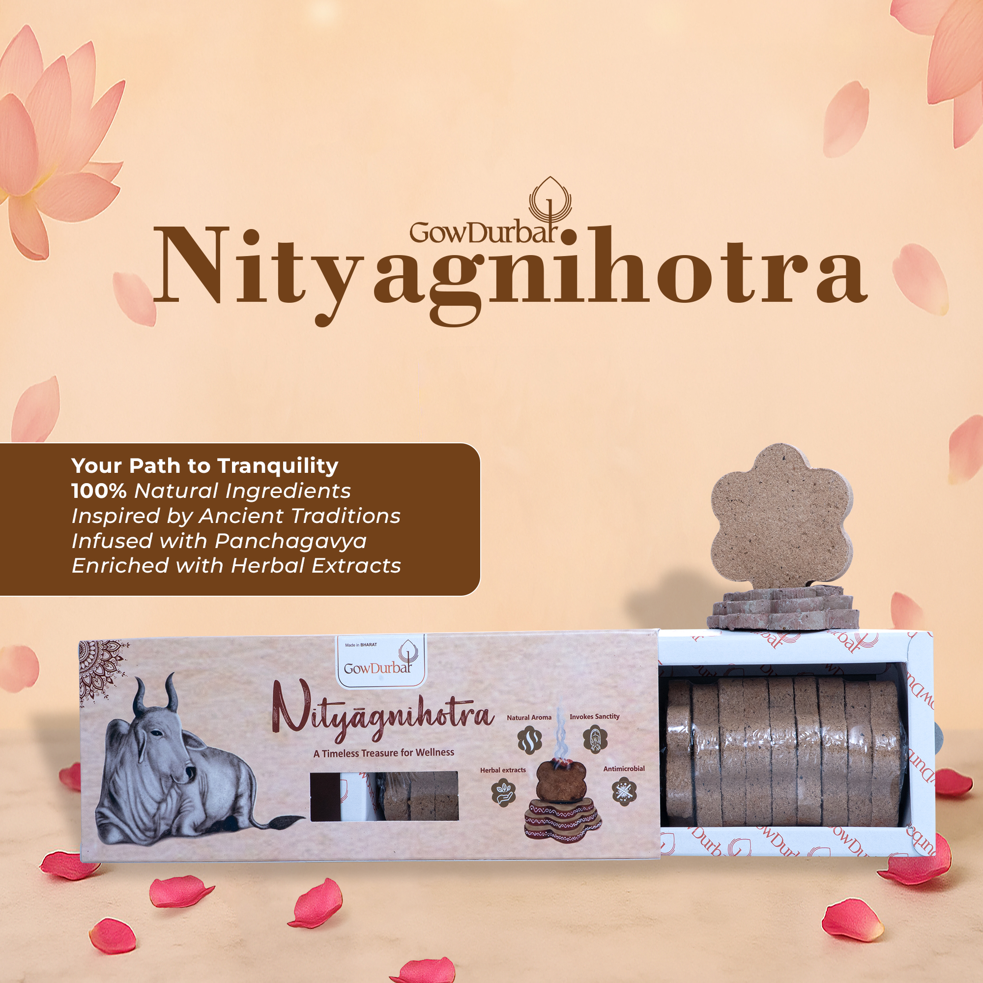 Nityagnihotra - Image 4