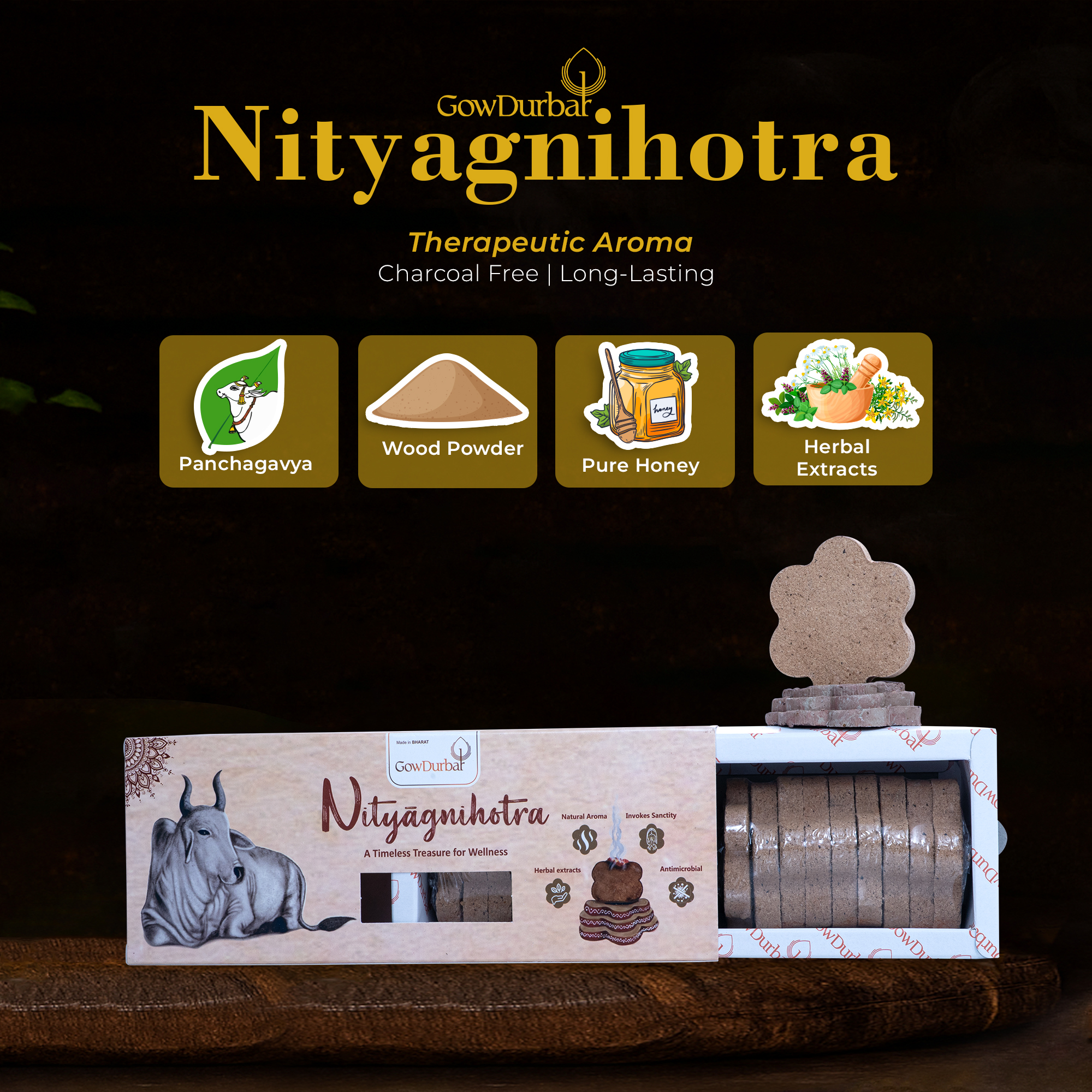 Nityagnihotra - Image 3