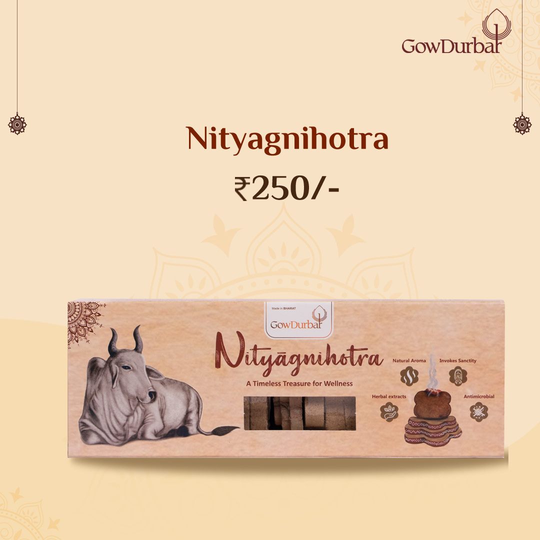 Nityagnihotra