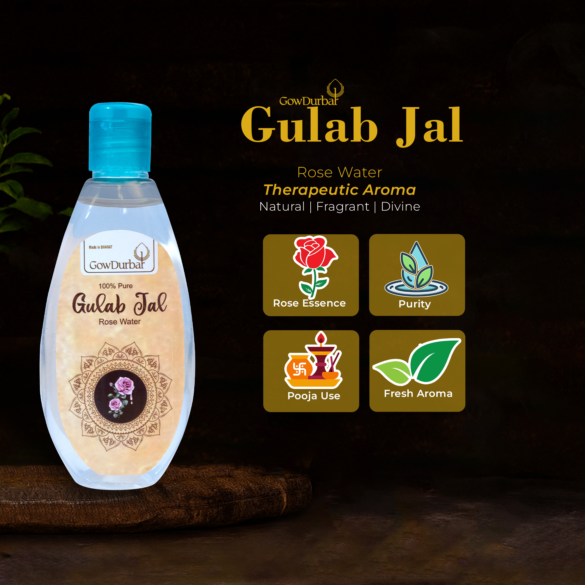 Gulab Jal - Image 3