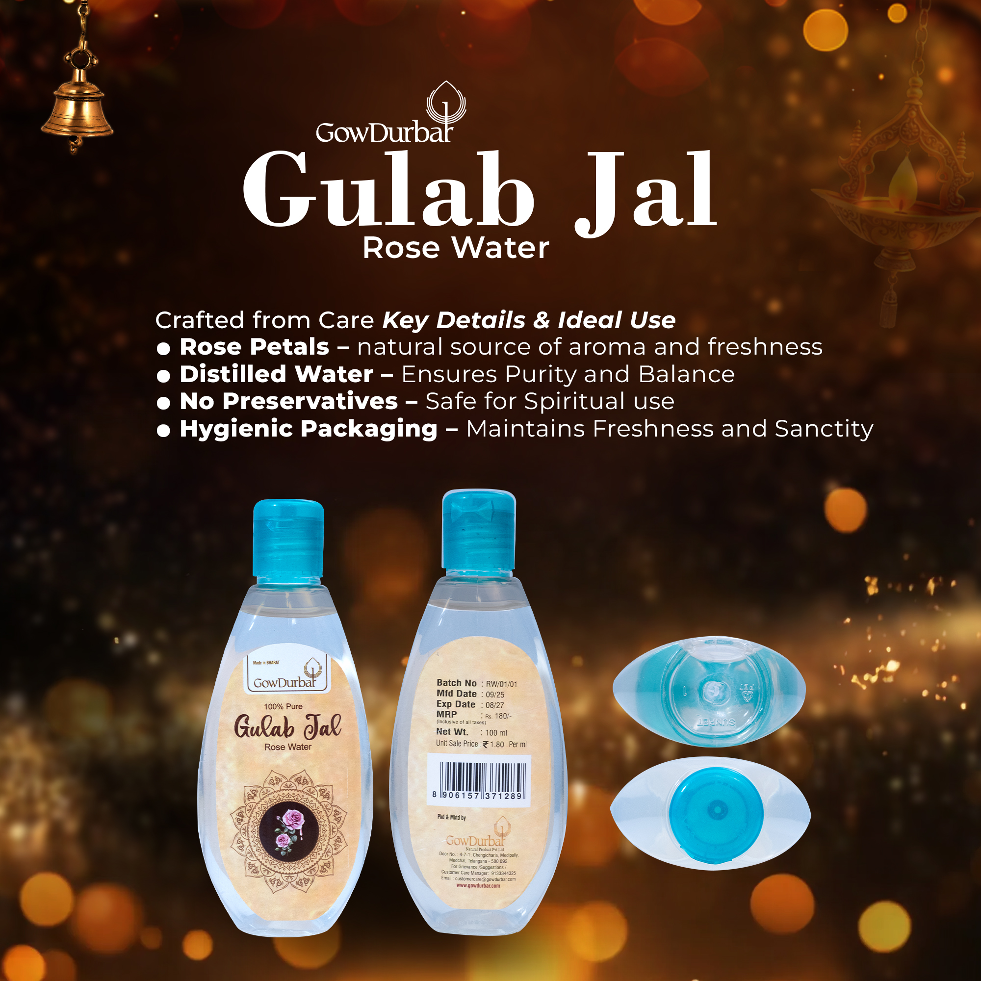 Gulab Jal - Image 2