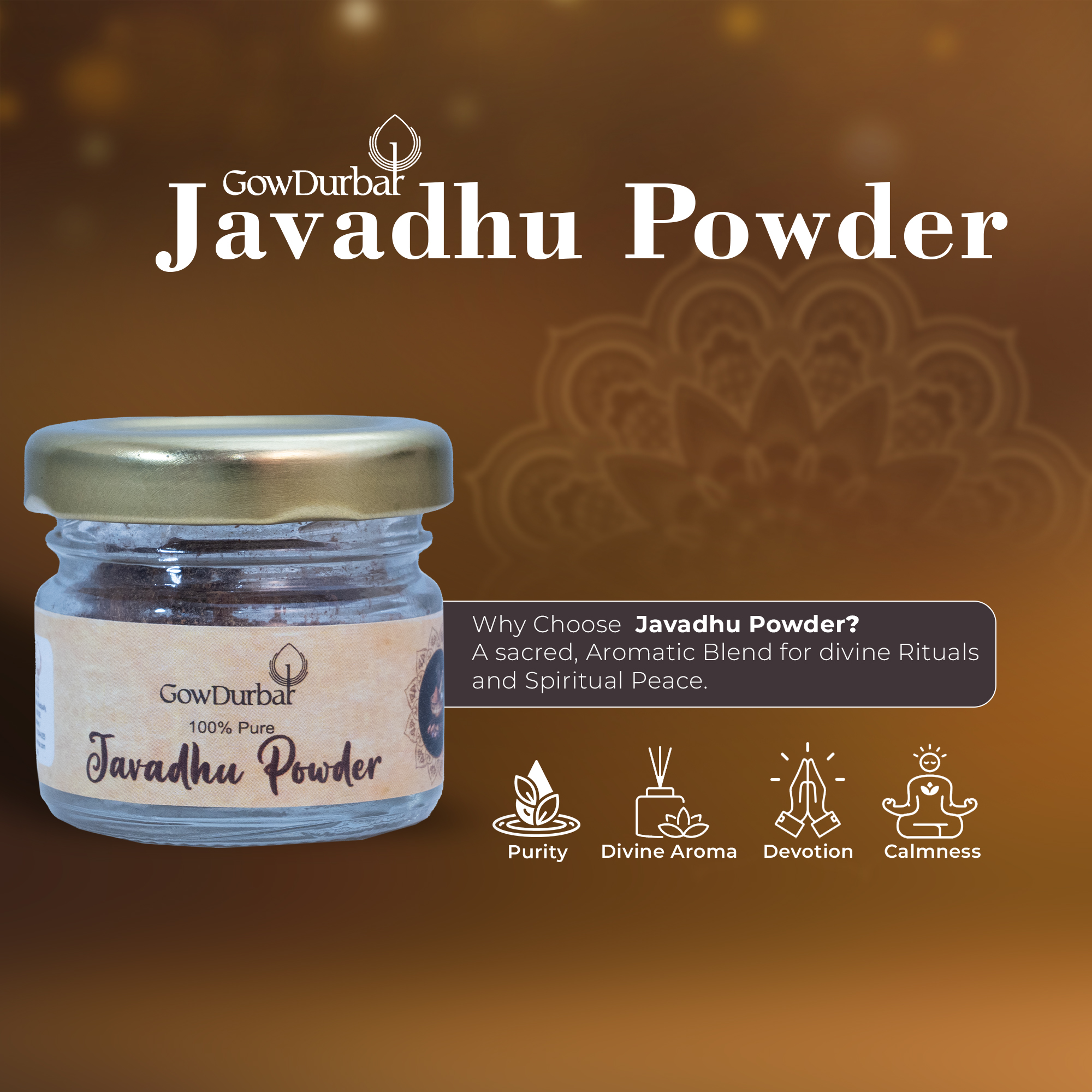 Javadhu Powder - Image 5