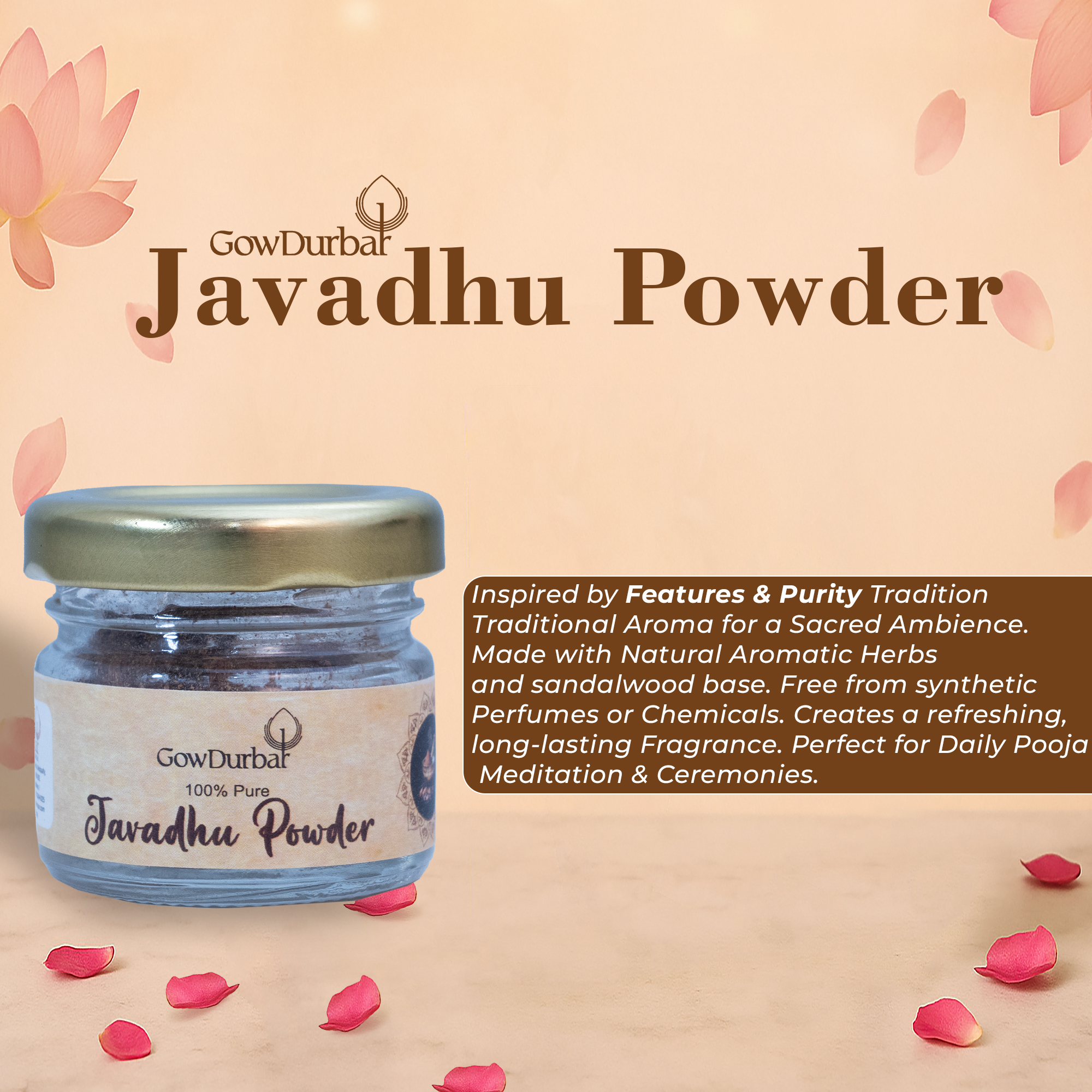 Javadhu Powder - Image 4